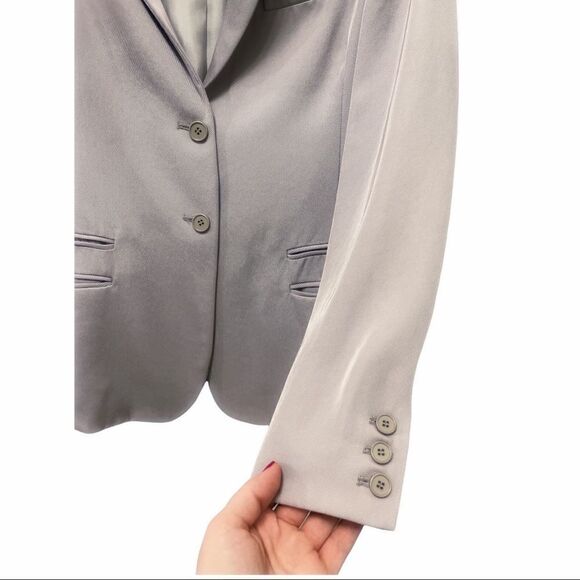 Diane Von Furstenberg Plaxico Blazer - Picture 9 of 16